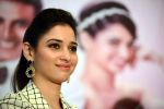 Tamannah Bhatia snapped in Delhi on 7th Aug 2014